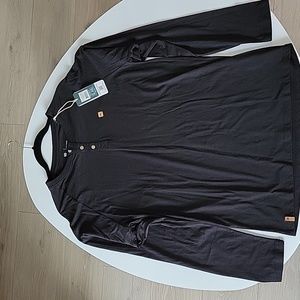 NWT Tentree Long-Sleeve